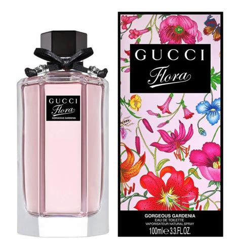 gucci flora damen